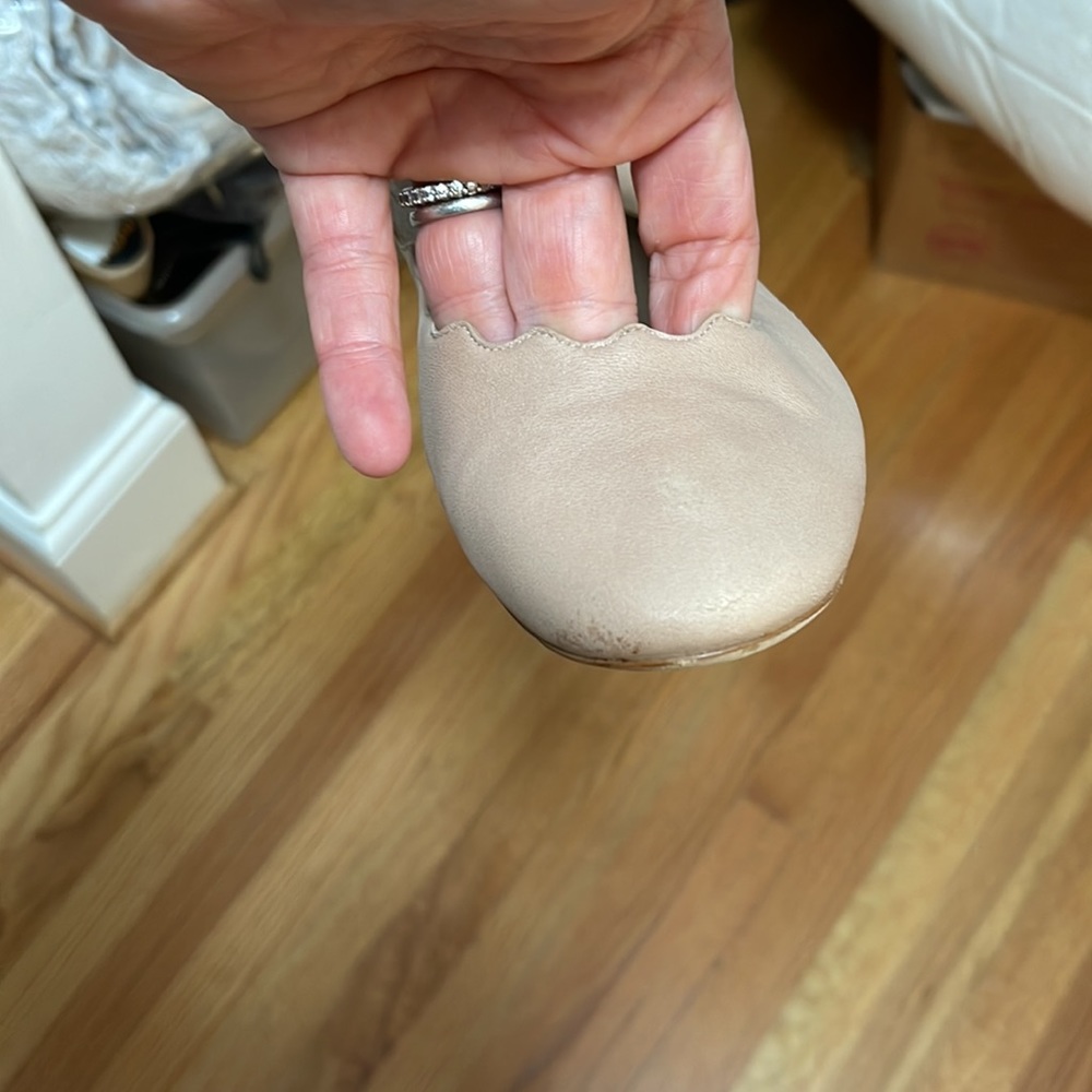 Chloe Ballet Flat - image 7